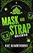Mask & Strap: Halloween