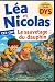 Léa et Nicolas - Le sauveta...