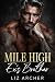 Mile High Ex's Brother (Forbidden Silver Foxes #22)