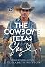 The Cowboy’s Texas Sky (The...