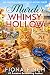 Murder in Whimsy Hollow - Prequel by Fiona Finch