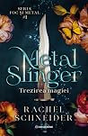 Metal Slinger: Tr...