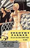 Dorothy Parker — ...