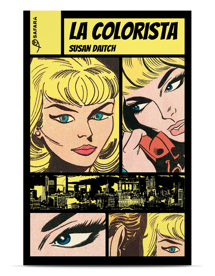La colorista
