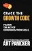 CRACK THE GROWTH CODE: MASTER THE ART OF COMMUNICATION SKILLS