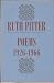 Poems: 1926-1966