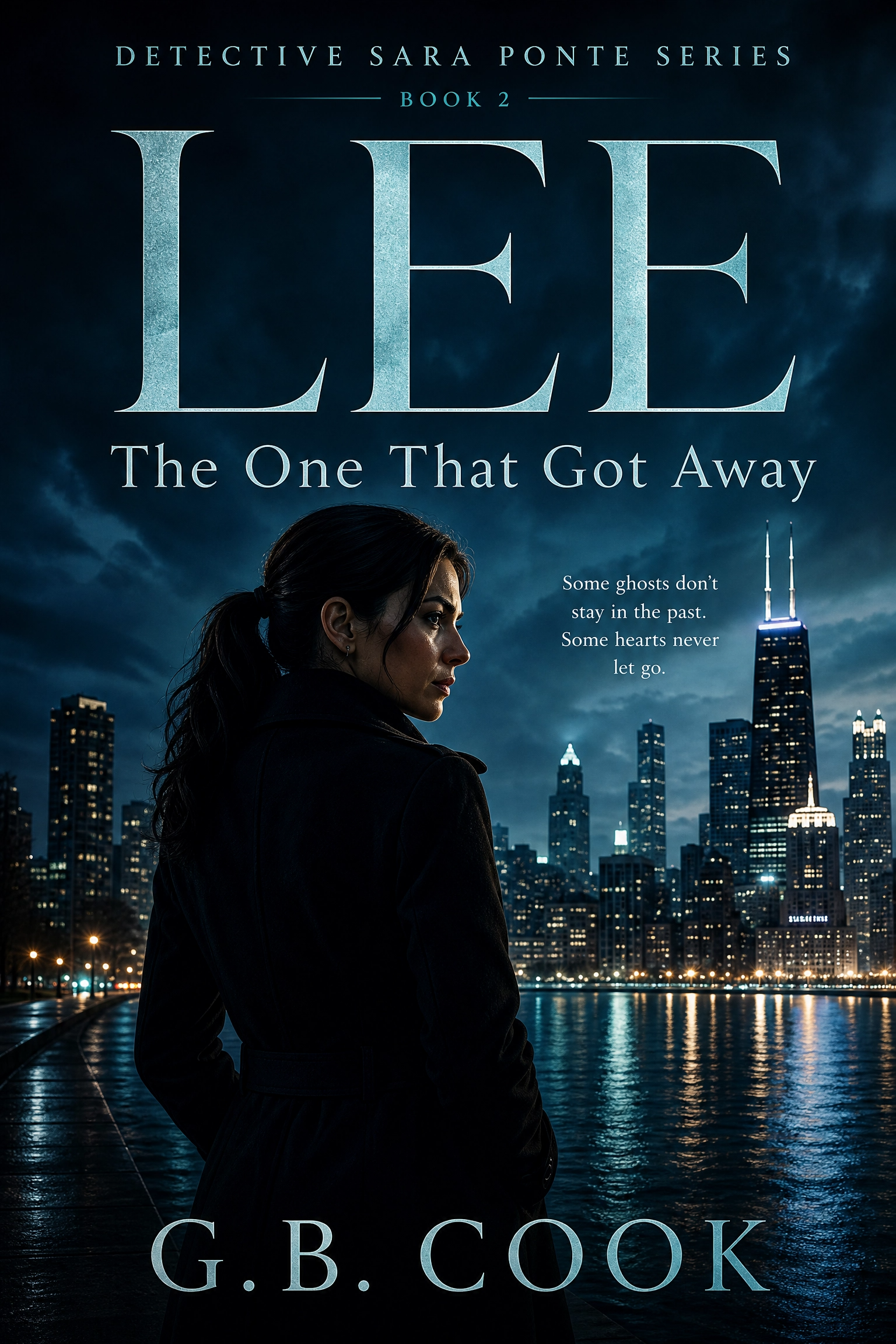 LEE: The One That Got Away...