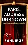 Paris, Address Un...