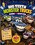 Big Teeth Monster Trucks: C...