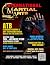 International Martial Arts Magazine Volume 3 Issue 7 by Allen Woodman