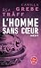 L'homme sans coeur (Siri Bergman, Tome 4) (French Edition)