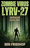 Zombie Virus LYRV...