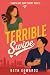 Terrible Swipe - A Sweet Dating App, First Date Romantic Comedy by Beth Edwards