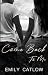 Come Back to Me