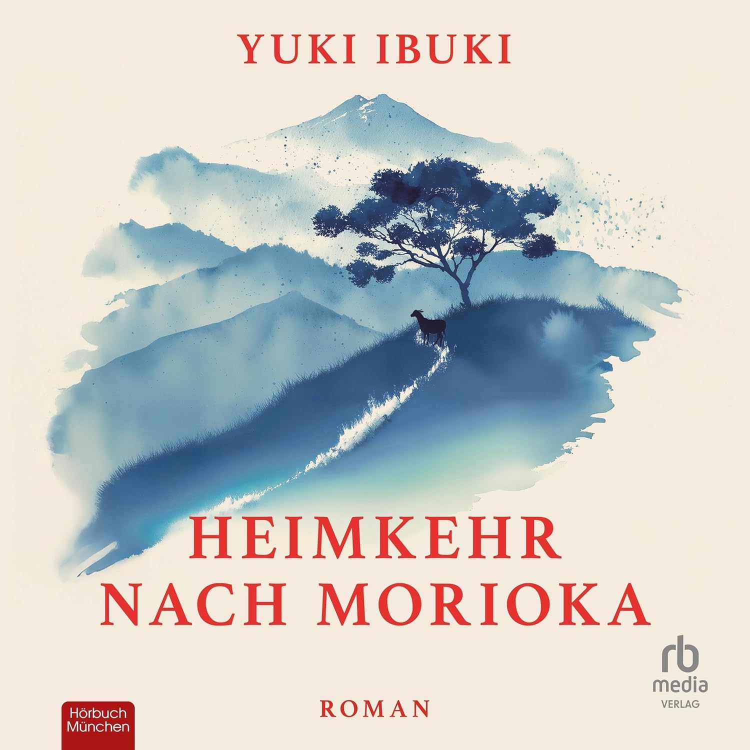 Heimkehr nach Morioka