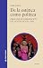 De la estética como polític...