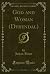God and Woman (Dyrendal) (Classic Reprint)
