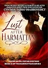 Lust After Harmattan: Wanting Him Will Cost Her Everything