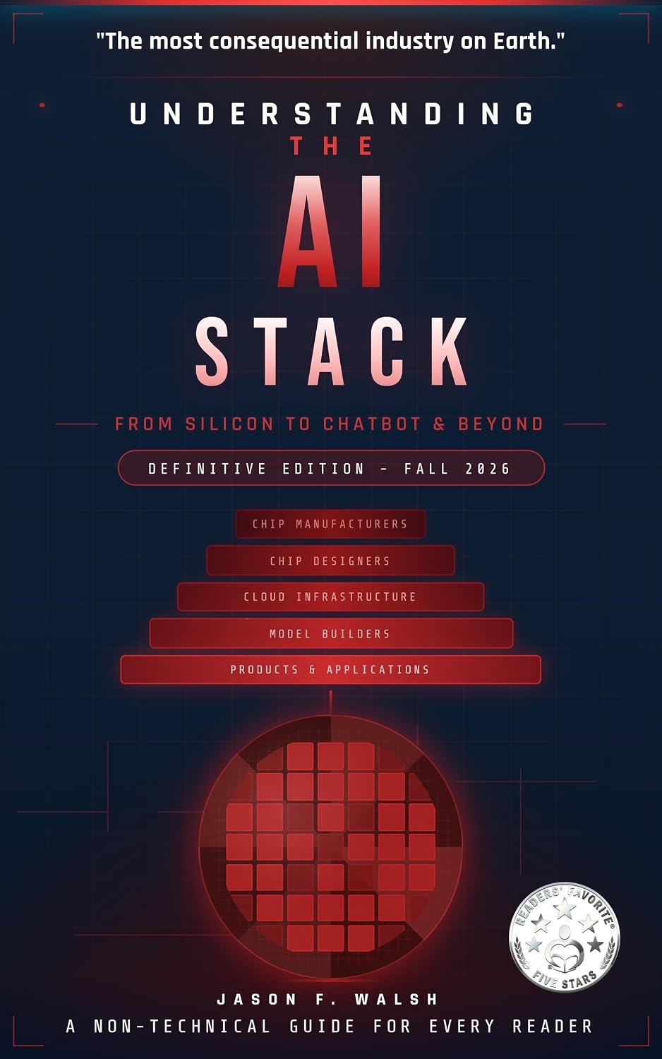 Understanding the AI Stack: From Silicon to Chatbot & Beyond