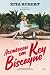 Aconteceu Em Key Biscayne by Xita Rubert