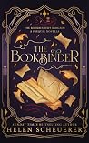 The Bookbinder