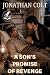 A Son's Promise of Revenge:...