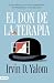 El don de la terapia (Edici...