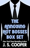 The Annoying Hot Bosses Box Set
