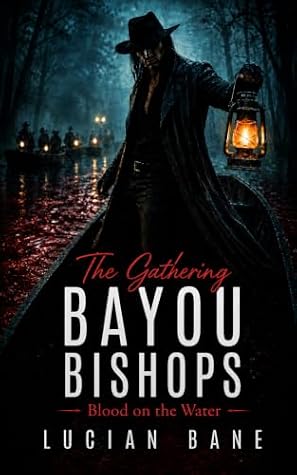 The Gathering: A Louisiana Bayou Bishops MC Romance~ Book 24
