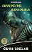 Chancing the Alien Lineman: A sci-fi instalove romance (Escape to Haven County)