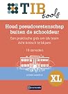 Houd pseudowetens...