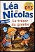 Léa et Nicolas - Le trésor ...