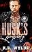 Husk's Property: A Spicy, D...