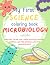 My First Science Coloring B...