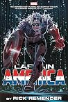 Captain America b...