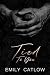 Tied to You