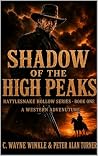 Shadow Of The Hig...