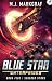 Severed Stars: A Space Oper...