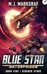 Severed Stars