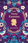 Anna Karenina. Tom 1