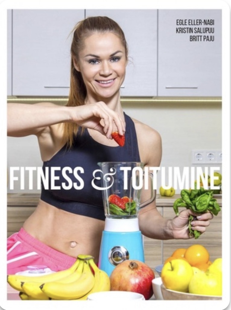 Fitness & toitumine