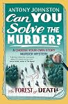 Can You Solve the...