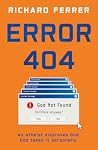 Error 404 Error 404
