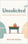 Unsolicited: Advi...