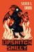 Lipsnitch Snilly by Steven T. Gibbon Lipsnitch Snilly by Steven T. Gibbon