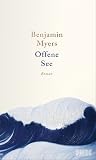 Offene See by Benjamin Myers Offene See by Benjamin Myers