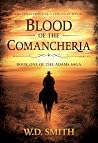 Blood of the Coma...
