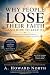 Why People Lose Their Faith...