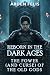 Reborn in the Dark Ages by Arden Felis