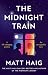The Midnight Train (The Midnight World, #2)